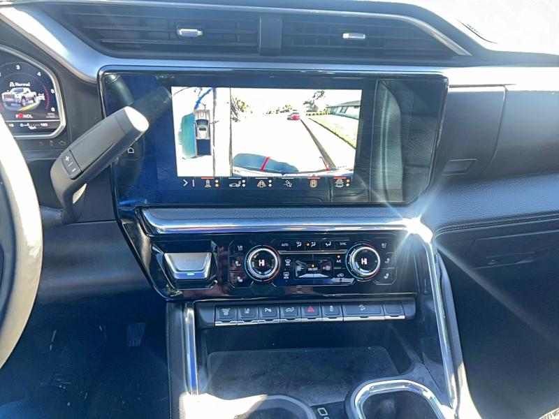 2024 GMC SIERRA K25 #3297860822