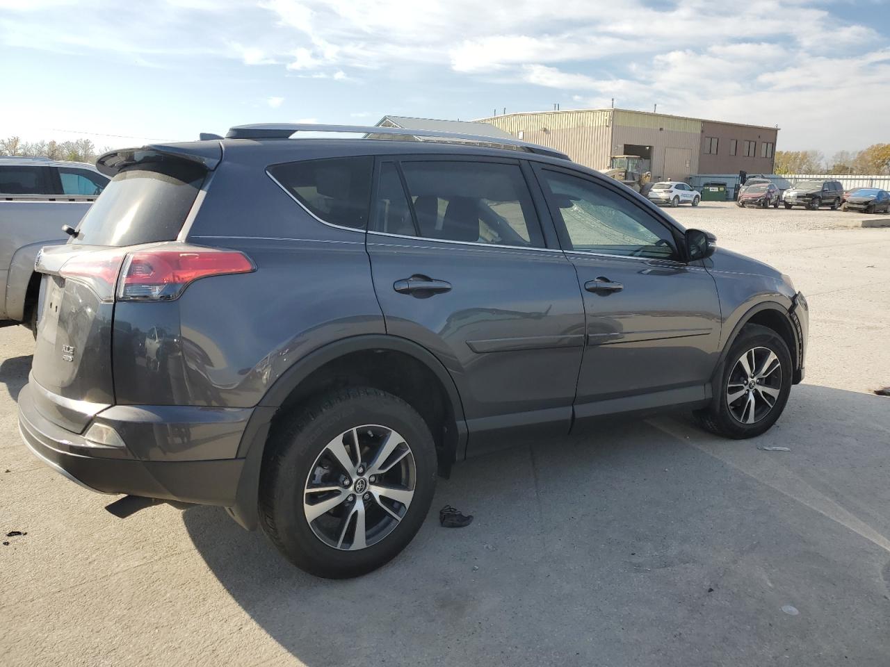 TOYOTA RAV4 ADVENTURE