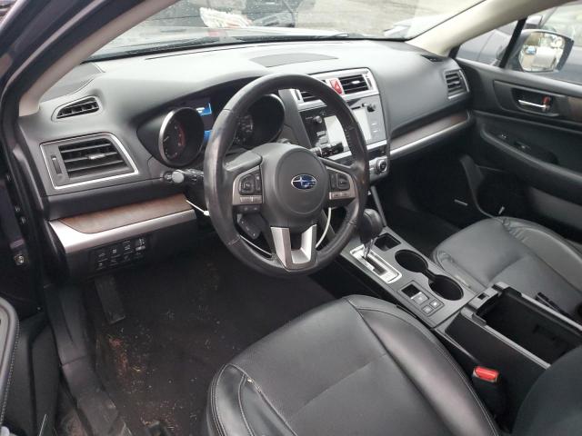 2016 SUBARU OUTBACK 2. #3281535387