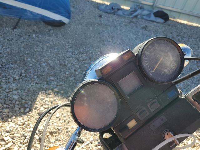 1982 YAMAHA XS1100 #3312540820