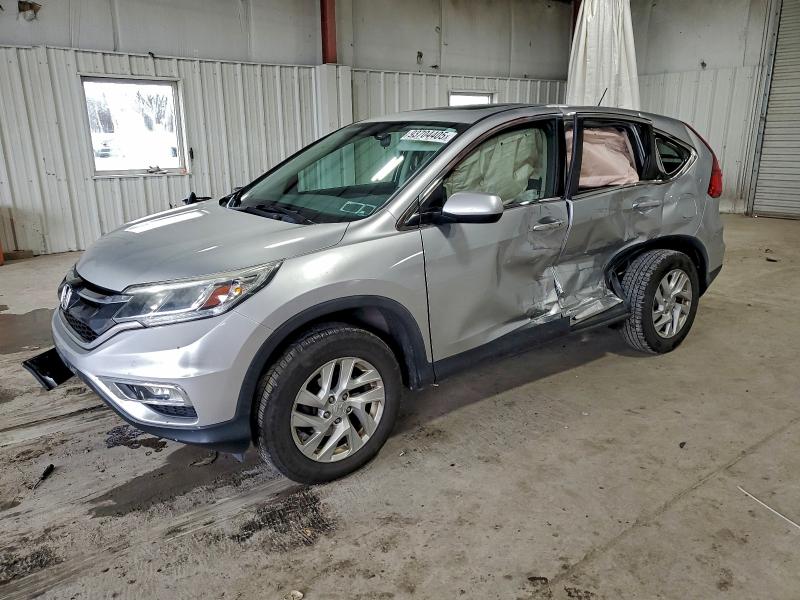 2016 HONDA CR-V EX #3303779467