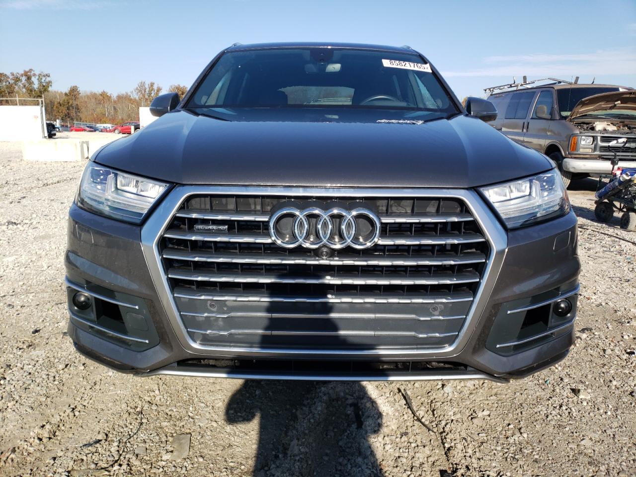 AUDI Q7 PRESTIGE