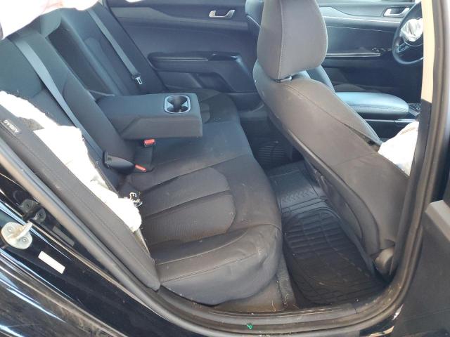 2021 KIA K5 LXS #3291248958