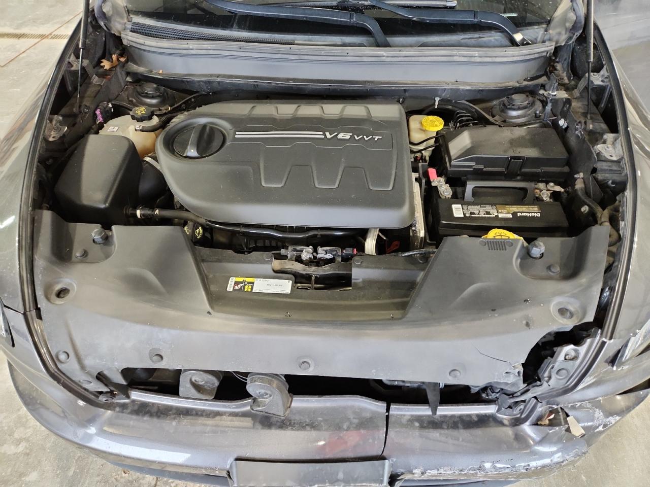 JEEP GRAND CHEROKEE LATITUDE