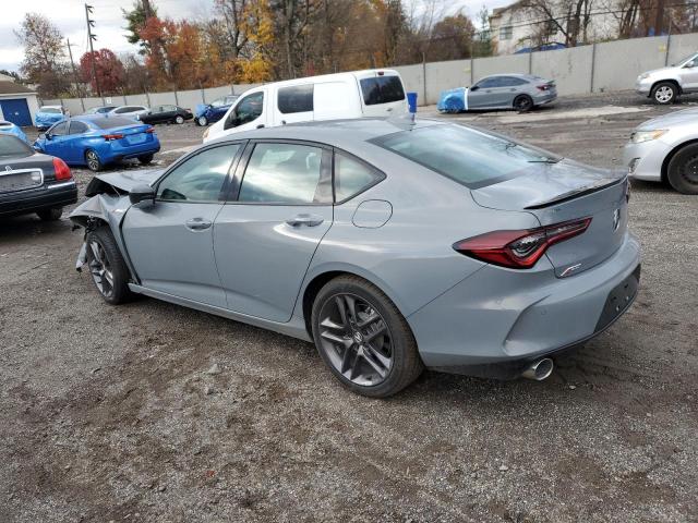 2025 ACURA TLX A-SPEC #3303975748
