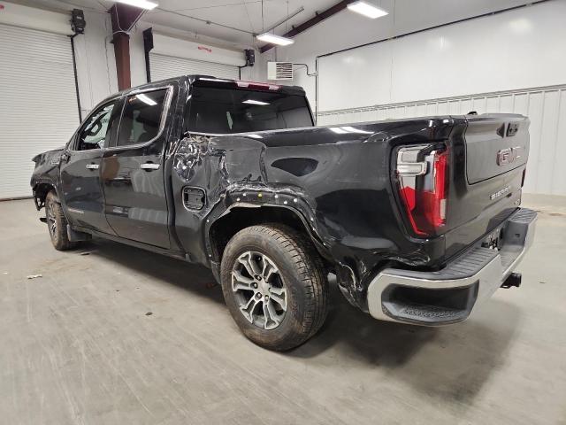 2025 GMC SIERRA C15 - 1GTPHDED1SZ161580