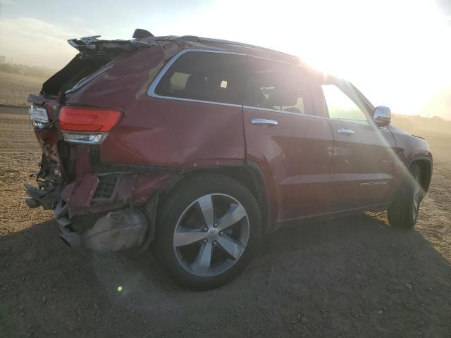 2014 JEEP GRAND CHER #3298223039