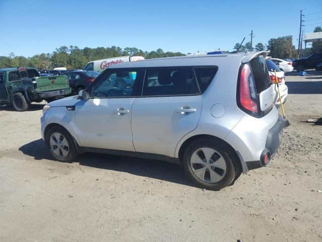 2014 KIA SOUL #3287496032