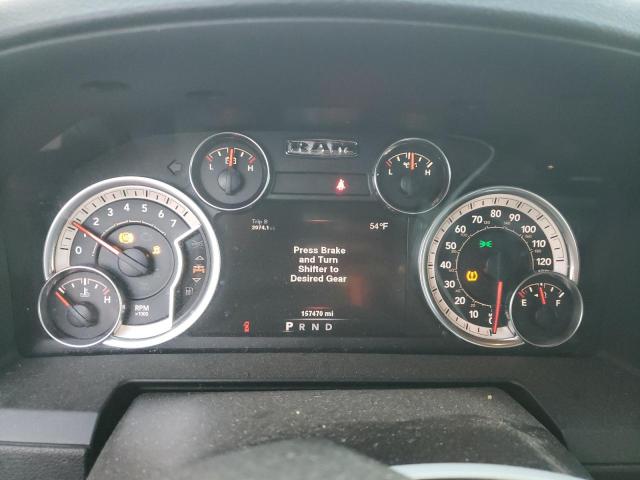 2014 RAM 1500 SPORT #3304672957