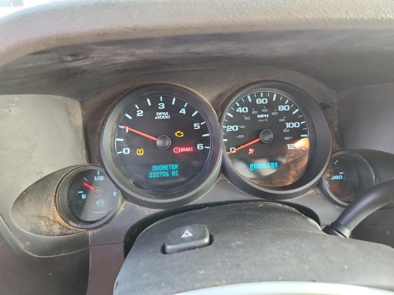 Lot #3302842894 2008 CHEVROLET SILVERADO