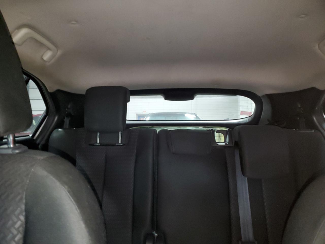 MITSUBISHI ECLIPSE LE