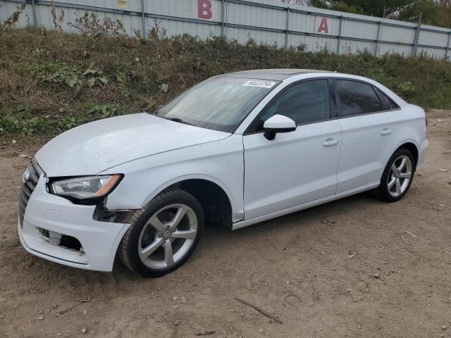 2015 AUDI A3 PREMIUM - WAUBFGFF9F1003295