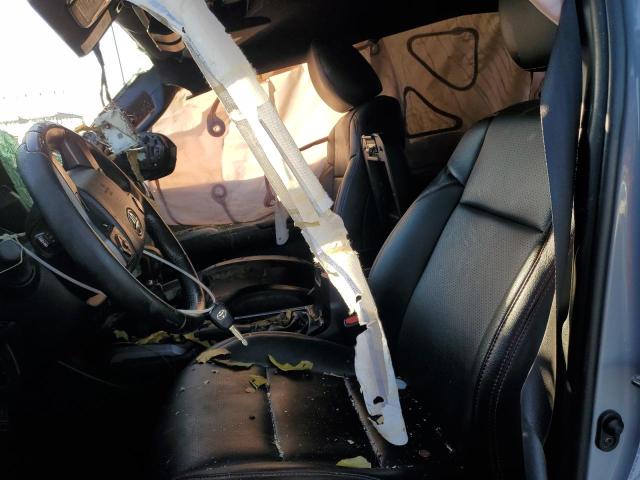 2020 TOYOTA TACOMA DOU #3309447977