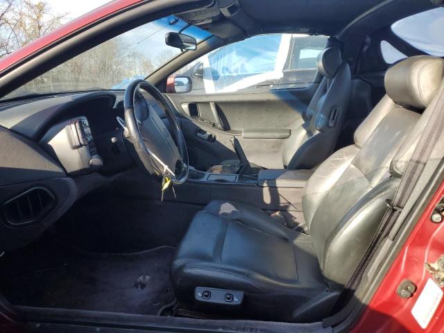 1994 NISSAN 300ZX #3312545814