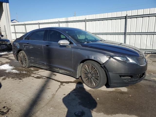 2014 LINCOLN MKZ #3297992047