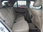 Lot #3293467428 2014 MERCEDES-BENZ ML 350 4MA