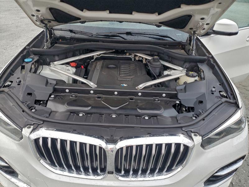 2019 BMW X5 XDRIVE4 #3297953800