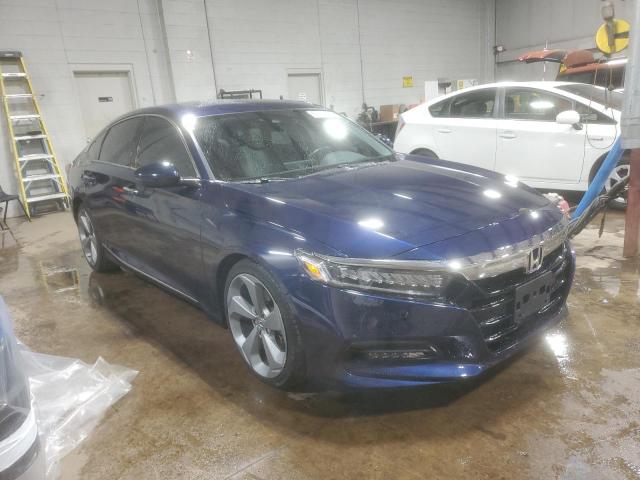2019 HONDA ACCORD TOU #3302646126