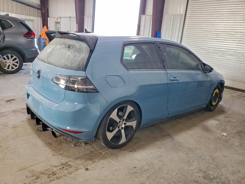 2015 VOLKSWAGEN GTI #3301986471