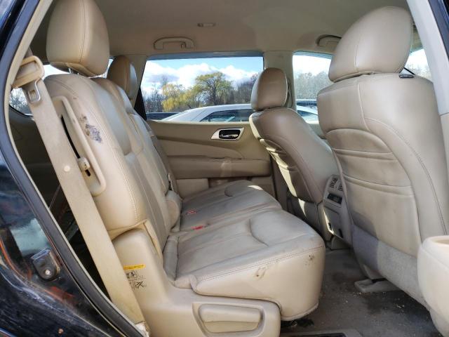 2013 NISSAN PATHFINDER - 5N1AR2MN0DC620004