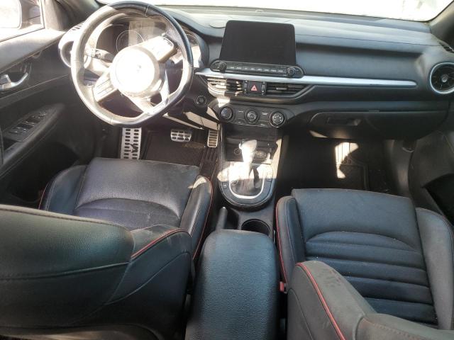 2021 KIA FORTE #3303872690