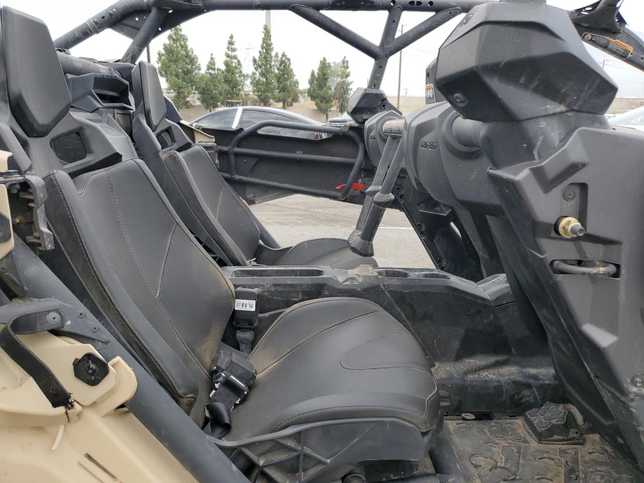 Lot #3291387159 2022 CAN AM MAVERICK