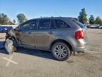 Lot #3311519258 2013 FORD EDGE SEL