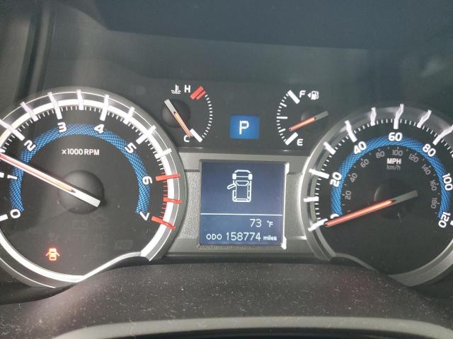 2014 TOYOTA 4RUNNER SR #3311618234