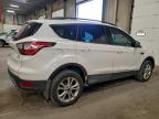 Lot #3301613665 2017 FORD ESCAPE SE