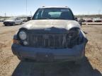 Lot #3312808091 2007 JEEP LIBERTY SP