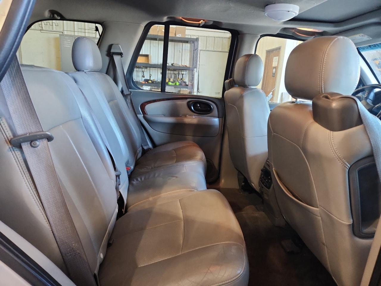 Lot #3290271244 2004 OLDSMOBILE BRAVADA