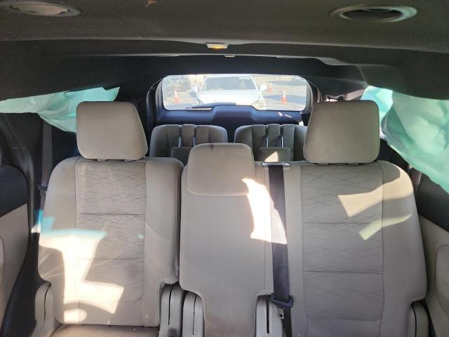 2014 FORD EXPLORER #3301743368