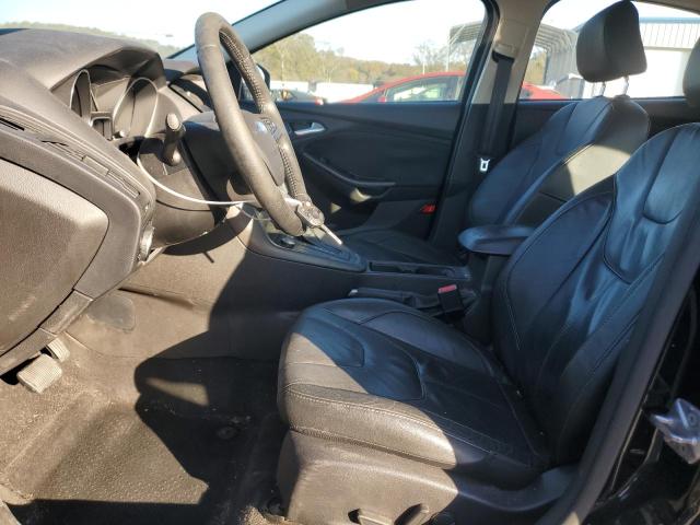 2016 FORD FOCUS SE #3303912726