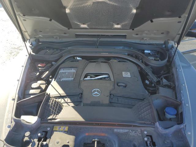 2023 MERCEDES-BENZ G 63 AMG #3291264974