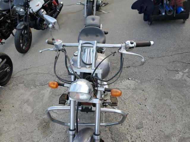 2006 MOTO GUZZI MOTORCYCLE #3319306711