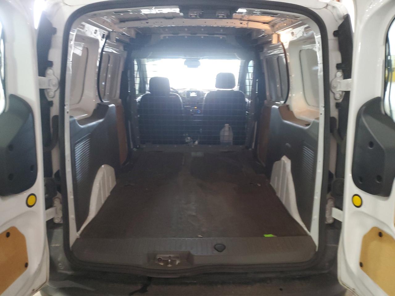 FORD TRANSIT CONNECT XL