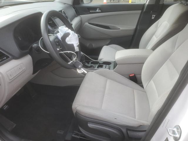 2018 HYUNDAI TUCSON SE #3310317972