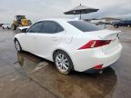 Lot #3297860781 2016 LEXUS IS 200T