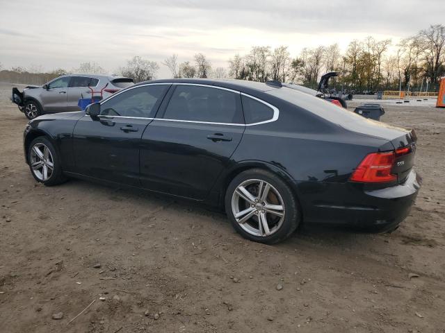2018 VOLVO S90 T5 MOM - LVY982MKXJP016313