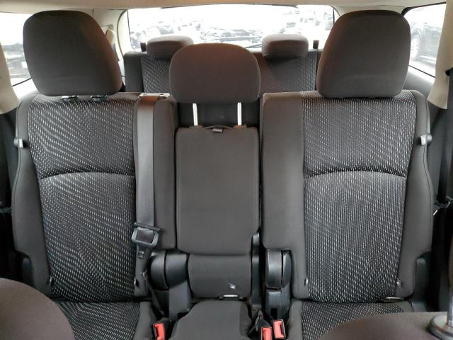 2016 DODGE JOURNEY SX #3303817440