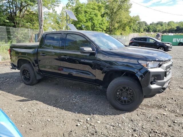 2024 CHEVROLET COLORADO #3281398116