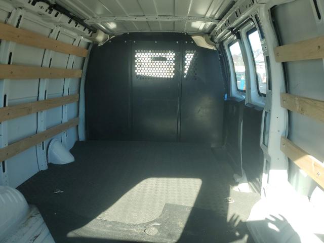 2024 CHEVROLET EXPRESS G2 #3297777858