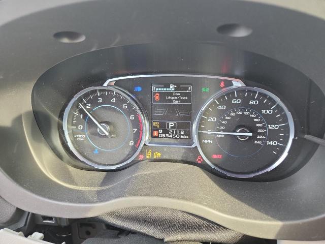 2018 SUBARU FORESTER 2 #3301775396