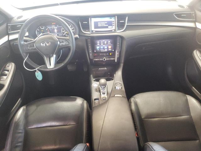 2019 INFINITI QX50 ESSEN #3293499445