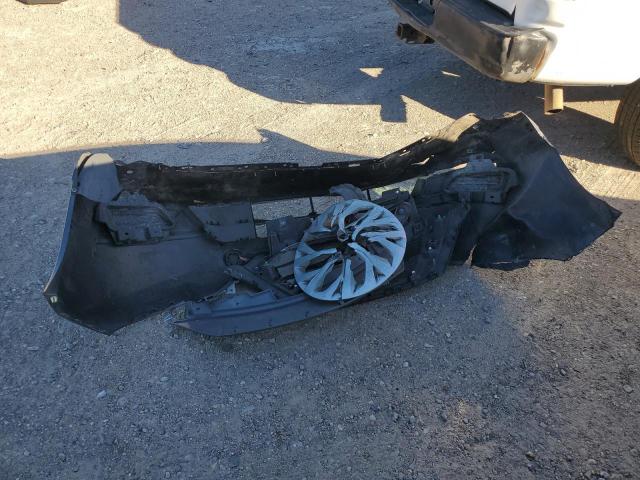 2018 NISSAN VERSA NOTE 3N1CE2CPXJL358393