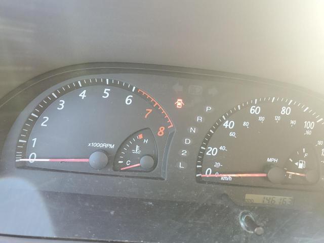 2004 TOYOTA CAMRY LE #3286519166