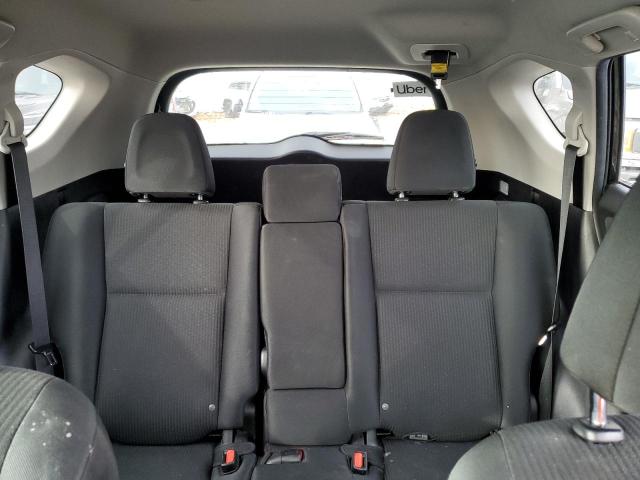 2018 TOYOTA RAV4 LE #3316736404