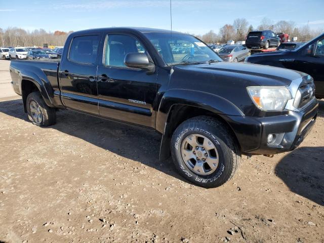 2015 TOYOTA TACOMA DOU #3302647166