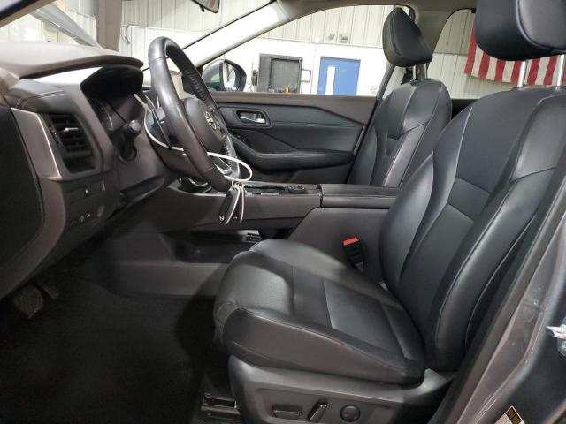 2023 NISSAN ROGUE SV #3297966784