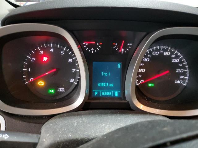 2010 CHEVROLET EQUINOX LT #3308476347